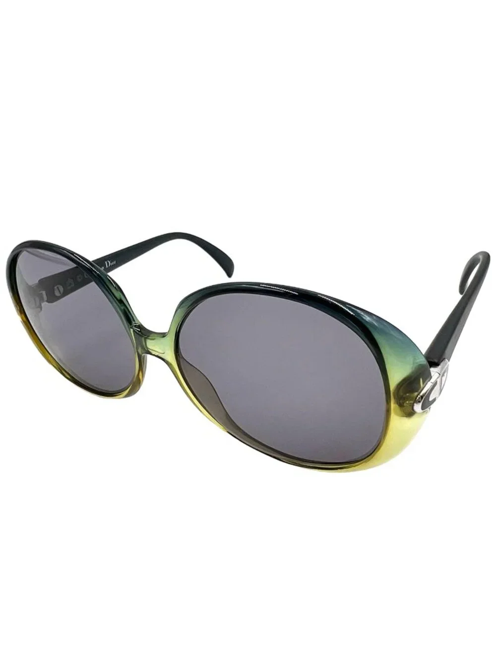 Vintage Christian Dior Bianca Sunglasses